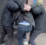 Задержание подозреваемых в призывах к убийствам военных попало на [видео] - SeverPost.ru