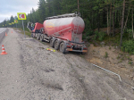 Два человека пострадали в ДТП на территории Мурманской области
