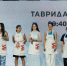 Талантливые северяне представили свои проекты на арт-школе «Меганом» в Крыму - Мурманский вестник