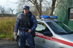 В Мурманске росгвардейцы задержали жительницу Кемерово, устроившую скандал и неоплатившую проживание в гостинице