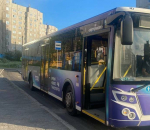 Пенсионерка пострадала в мурманском автобусе