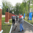 Военные коммунальщики Северного флота благоустроили памятники ко Дню ВМФ - Арктик-ТВ