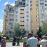В Саратове из-за взрыва газа обрушился подъезд многоэтажки - SeverPost.ru