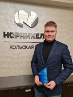 Трудовая династия Игольницыных: когда работа - это честь семьи