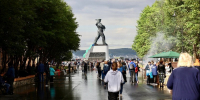 В Североморске отметят День ВМФ - SeverPost.ru
