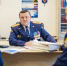 Андрей Чибис поздравил сотрудников следственных органов с профессиональным праздником - Мурманский вестник
