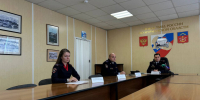 За шесть месяцев 2025 года в Мурманской области зарегистрировано 248 ДТП - ИА B-Port.Com