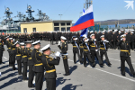 В Североморске пройдут праздничные мероприятия ко Дню ВМФ