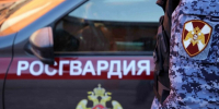 Росгвардейцы пресекли попытку кражи из крупного гипермаркета - Murman.Ru