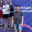 Северянка Елизавета Прохорова стала обладательницей бронзовой медали на финале VI летней Спартакиады молодежи России по плаванию - Правительство Мурманской области