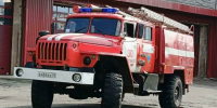 После аварии в Кировске пришлось смывать горючее - Мурманский вестник