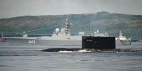 День ВМФ в Кольском Заполярье: губернатор и Игорь Морарь поздравили моряков-североморцев - ИА Nord-News.Ru