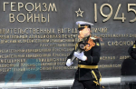В Североморске отметили День ВМФ