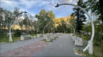 В Мурманской области сохраняется жаркая погода