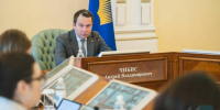 Подведены итоги очередного этапа программы «Губернаторский старт» - Мурманский вестник