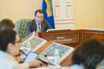 Подведены итоги очередного этапа программы «Губернаторский старт»
