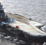 Мы его теряем: авианосец «Адмирал Кузнецов» будет законсервирован - Арктик-ТВ
