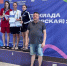 Северянка Елизавета Прохорова стала обладательницей бронзовой медали на финале VI летней Спартакиады молодёжи России по плаванию - Арктик-ТВ