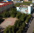 В центре Мурманска появятся танцевальная площадка, гамаки и летнее кафе - КП Мурманск