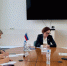 Татьяна Кусайко провела личный приём в Апатитах - Единая Россия