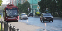 В Заполярье могут появиться платные парковки по примеру Москвы - SeverPost.ru