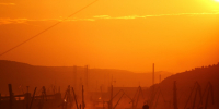 В Мурманской области до +33° - SeverPost.ru