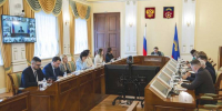 Рывок с поддержкой президента - Мурманский вестник