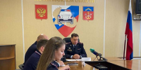 Крепче за баранку держись - Мурманский вестник
