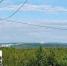 Дорогу к пристани на Абрам-Мысе осветили - SeverPost.ru