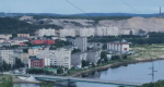 Более 200 семей в Мурманской области получили доступ к высокоскоростному интернету