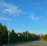 На Абрам-Мысе появилось новое освещение - Телекомпания ТВ-21