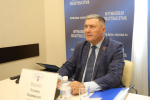 Плановые значения нацпроектов в Мурманской области выполняются на сто процентов