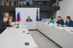 Плановые значения нацпроектов в Мурманской области выполняются на сто процентов