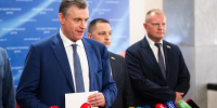 ЛДПР способна защитить Россию от нелегальных мигрантов - ЛДПР