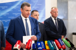 ЛДПР способна защитить Россию от нелегальных мигрантов