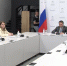 Мурманская область - на первом месте среди регионов по достижению показателей нацпроектов - Телекомпания ТВ-21