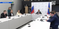 Мурманская область - на первом месте среди регионов по достижению показателей нацпроектов - Телекомпания ТВ-21