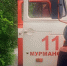 В Мурманске 10 пожарных отправились тушить кухонное полотенце - SeverPost.ru