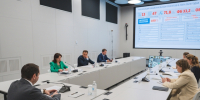 По достижению показателей нацпроектов за шесть лет Мурманская область вышла на 1-е месте среди регионов страны - Арктик-ТВ