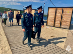 Берегите природу, сохраните леса