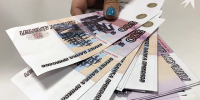 В Мурманской области выявили пять фальшивых купюр в 5000 рублей - КП Мурманск