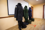 Из резервного фонда Мурманской области выделили средства на выплаты медикам