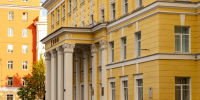 Руководители двух мурманских округов назначены заместителями главы с новыми полномочиями - ИА B-Port.Com