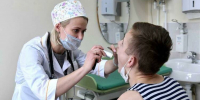 Медработники Мурманской области смогут менять место работы без потери компенсации - Мурманский вестник