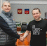 Губернатор Андрей Чибис и акционер S7 Group Владислав Филев обсудили модернизацию судоремонтного завода в Мурманске - Мурманский вестник