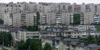 В Мурманске ремонтируют 200 дорог во дворах - Телекомпания ТВ-21