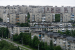 В Мурманске ремонтируют 200 дорог во дворах