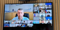 Споры про центр освоения Арктики снова разгорелись на форуме в Архангельске - SeverPost.ru