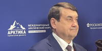 Левитин: Порту Мурманска нужны тыловые районы - SeverPost.ru
