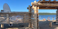 Сухая и жаркая погода ждёт северян в пятницу - ИА B-Port.Com